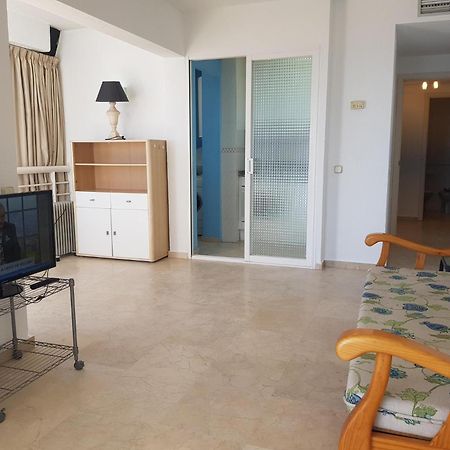 Torre Levante-Fincas Μπένιντορμ Εξωτερικό φωτογραφία