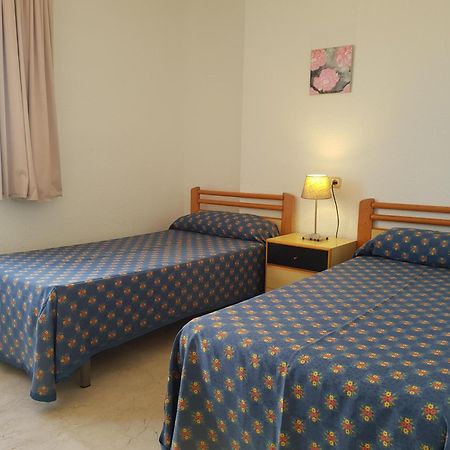 Torre Levante-Fincas Μπένιντορμ Εξωτερικό φωτογραφία