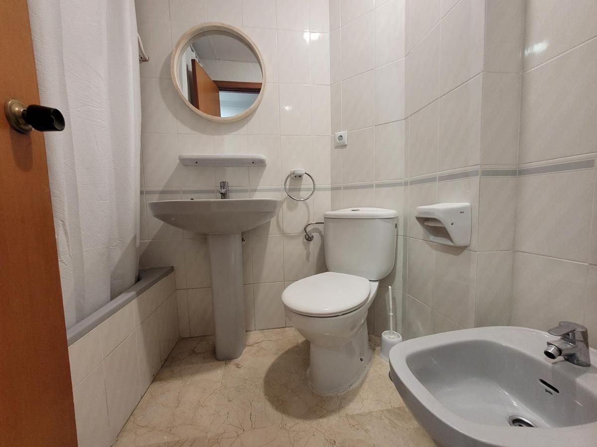 Torre Levante-Fincas Μπένιντορμ Εξωτερικό φωτογραφία